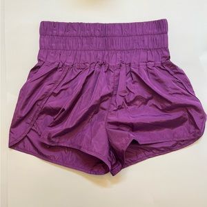 FP Movement The Way Home Shorts